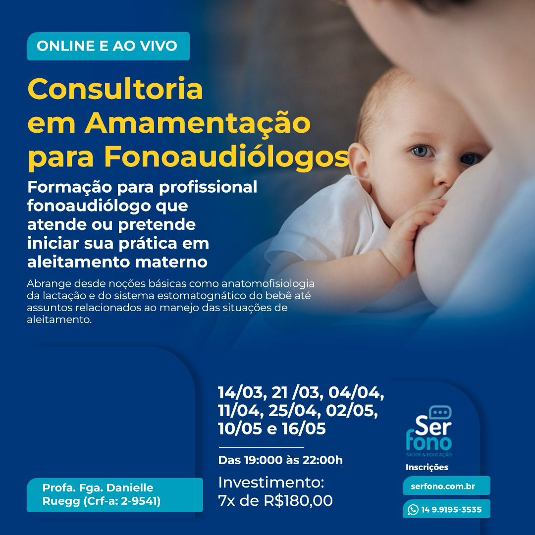 Curso virtual de Cross Check en audiología básica - ASOFONO